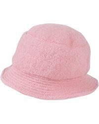 Marni - Hat Alpaca Wool, Polyamide - Lyst