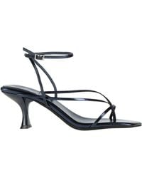 Jeffrey Campbell - Thong Sandal - Lyst
