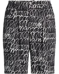 Marni - Shorts & Bermuda Shorts - Lyst