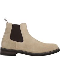 Barba Napoli - Ankle Boots - Lyst