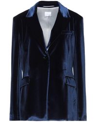 sport coats and suit jackets ..,merci Satin Suit Jacket Womens Clothing Jackets Blazers 