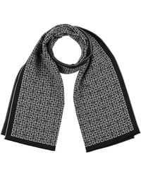 Givenchy - Bufanda - Lyst