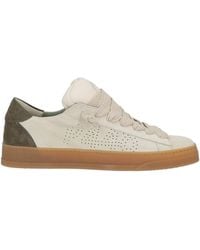 P448 - Sneakers - Lyst