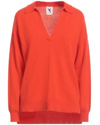 Van Kukil - Pullover - Lyst