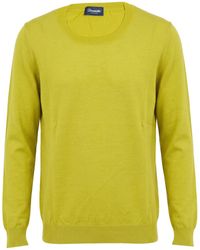 Drumohr - Sweaters - Lyst