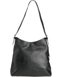 Bolongaro Trevor - Shoulder Bag Leather - Lyst