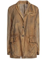 Masnada - Blazer - Lyst