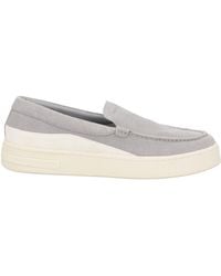 ARMANI EXCHANGE - Loafer - Lyst