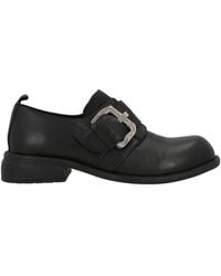 BUENO - Loafers Leather - Lyst