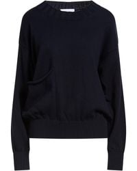 Alpha Studio - Pullover - Lyst
