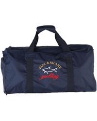 paul and shark pouch