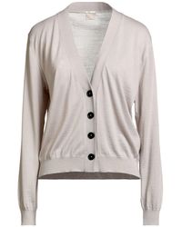 Massimo Alba - Cardigan - Lyst