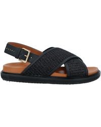 Marni - Sandals - Lyst