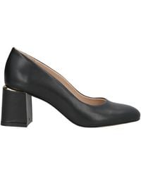 Cerruti 1881 - Pumps Cow Leather - Lyst