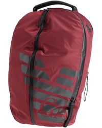 Emporio Armani Backpacks for Men - Up to 60% off | Lyst
