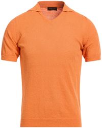Roberto Collina - Sweaters - Lyst