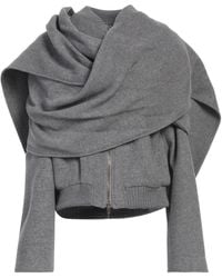 Blumarine - Jacket - Lyst