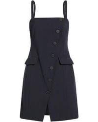 Ottod'Ame - Mini Dresses - Lyst