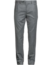 ROYAL ROW - Lead Pants Wool - Lyst