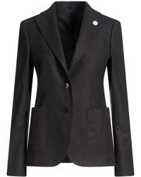 Lardini - Blazer - Lyst