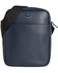 Emporio Armani - Cross-body Bag - Lyst