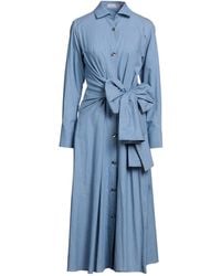 Palmer//Harding - Maxi Dress - Lyst