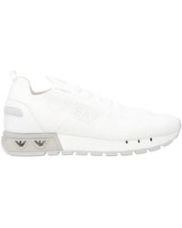 EA7 - Sneakers - Lyst