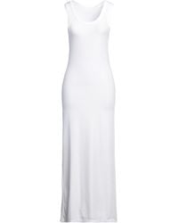 Barena - Maxi Dress Polyamide, Elastane - Lyst