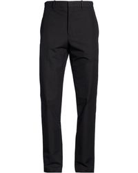 Jil Sander - Pants Cotton - Lyst