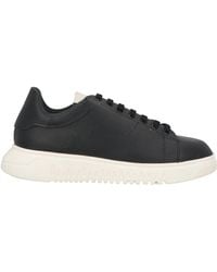 Emporio Armani - Sneakers - Lyst