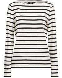 SEVENTY VENEZIA - T-Shirt Cotton - Lyst