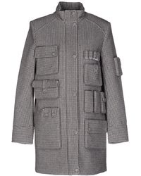 Alexander Wang Jacke - Grau
