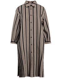Rossopuro - Mini Dress - Lyst