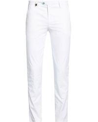 Barbati - Pants Cotton, Polyamide, Elastane - Lyst
