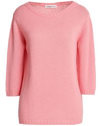 Lamberto Losani - Sweater Cashmere - Lyst