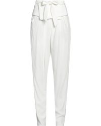 Emporio Armani - Hose - Lyst