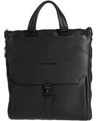 Piquadro - Handbag - Lyst