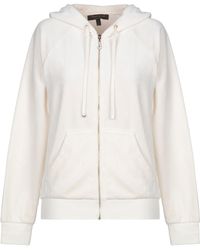 Juicy Couture Sweatshirt - White