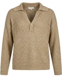 Kocca - Sand Sweater Acrylic, Viscose, Wool, Polyester, Alpaca Wool - Lyst