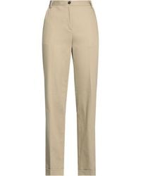 Massimo Alba - Trouser - Lyst