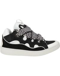 Lanvin - Sneakers - Lyst