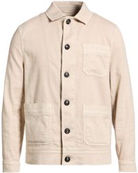 Circolo 1901 - Denim Outerwear - Lyst
