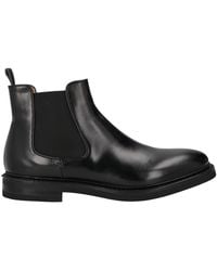 Fabi - Stiefelette - Lyst