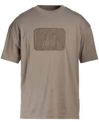 C.P. Company - T-Shirt Cotton - Lyst