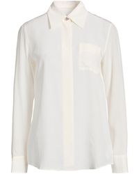Lanvin - Camisa - Lyst
