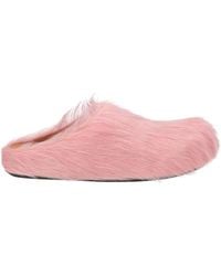 Marni - Mules & Clogs Leather - Lyst