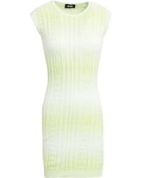 Gcds - Mini Dress - Lyst