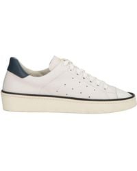 Seboy's - Sneakers Leather - Lyst