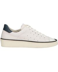Seboy's - Sneakers Leather - Lyst