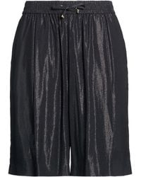Herno - Shorts & Bermuda Shorts - Lyst
